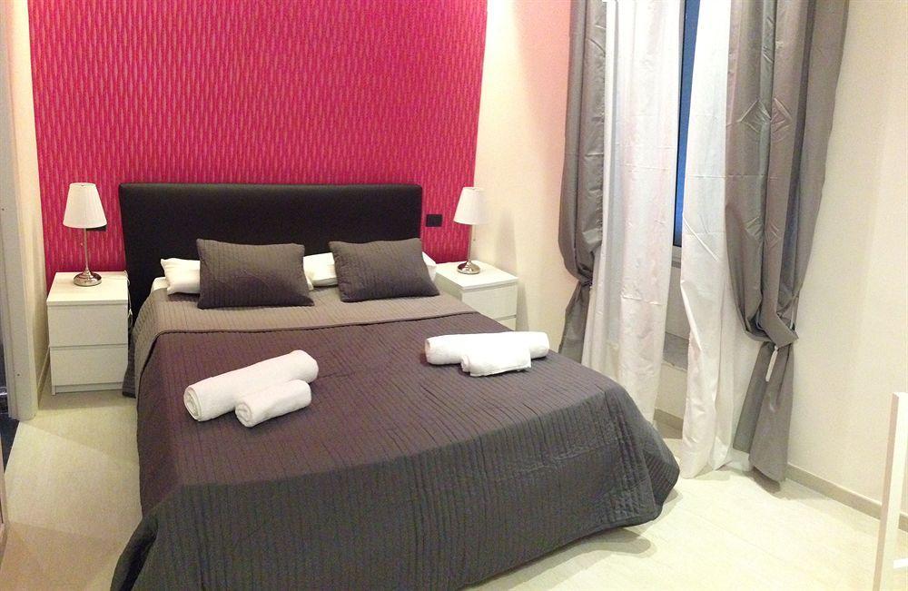 Romance Cosimato Trastevere B&B Exterior photo